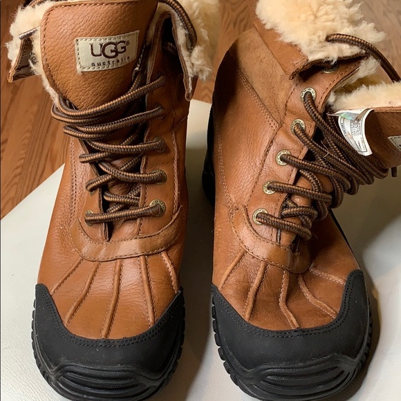 most comfortable uggs